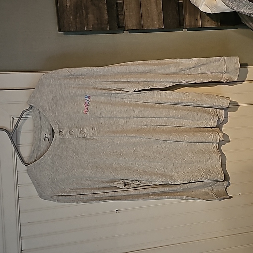 Hurley Henley